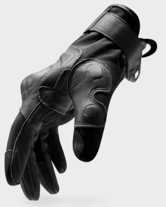 Gants Impact Trigger