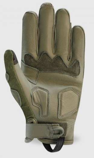 Gants Helitex MO