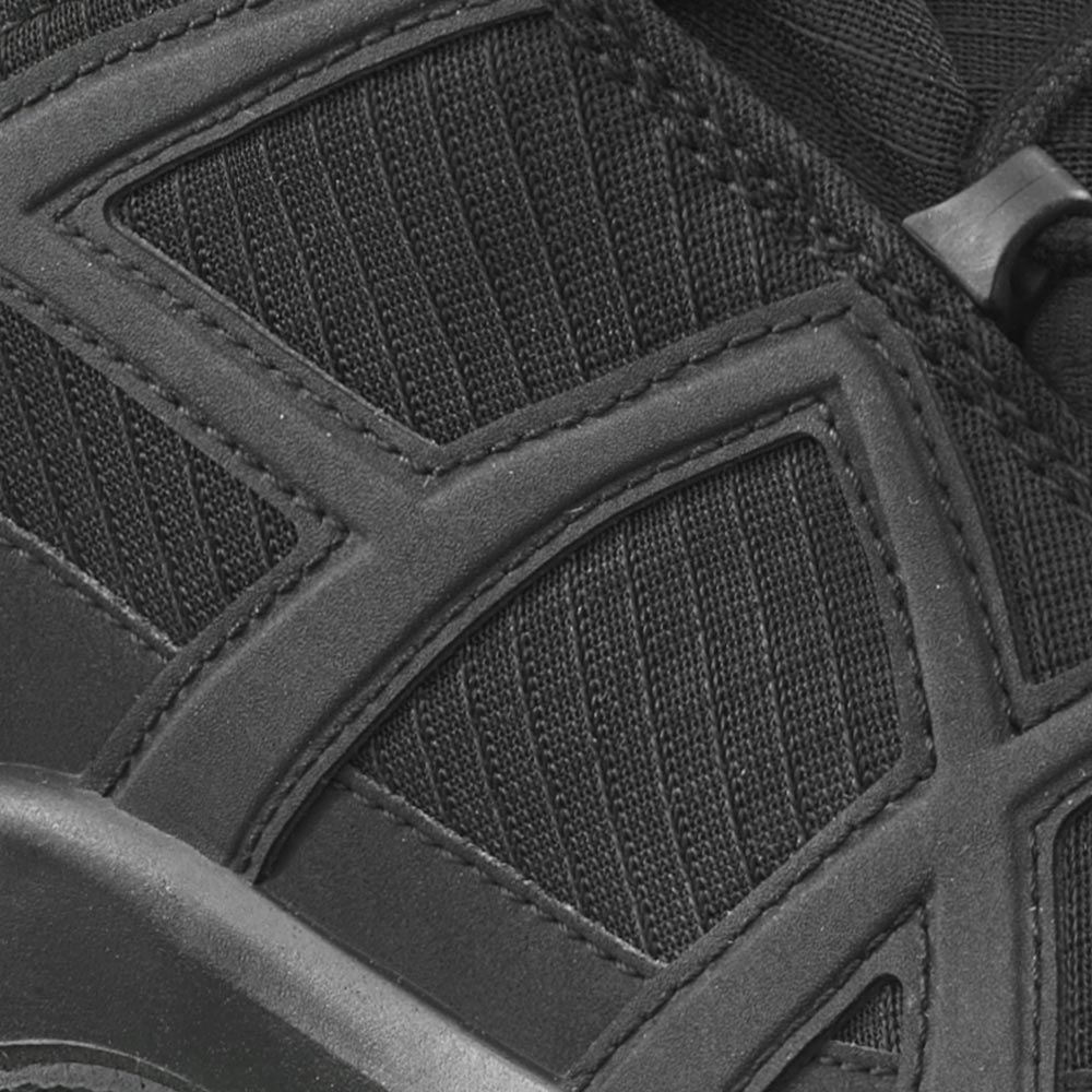 Black Eagle Athletic 2.1  GTX High/Black