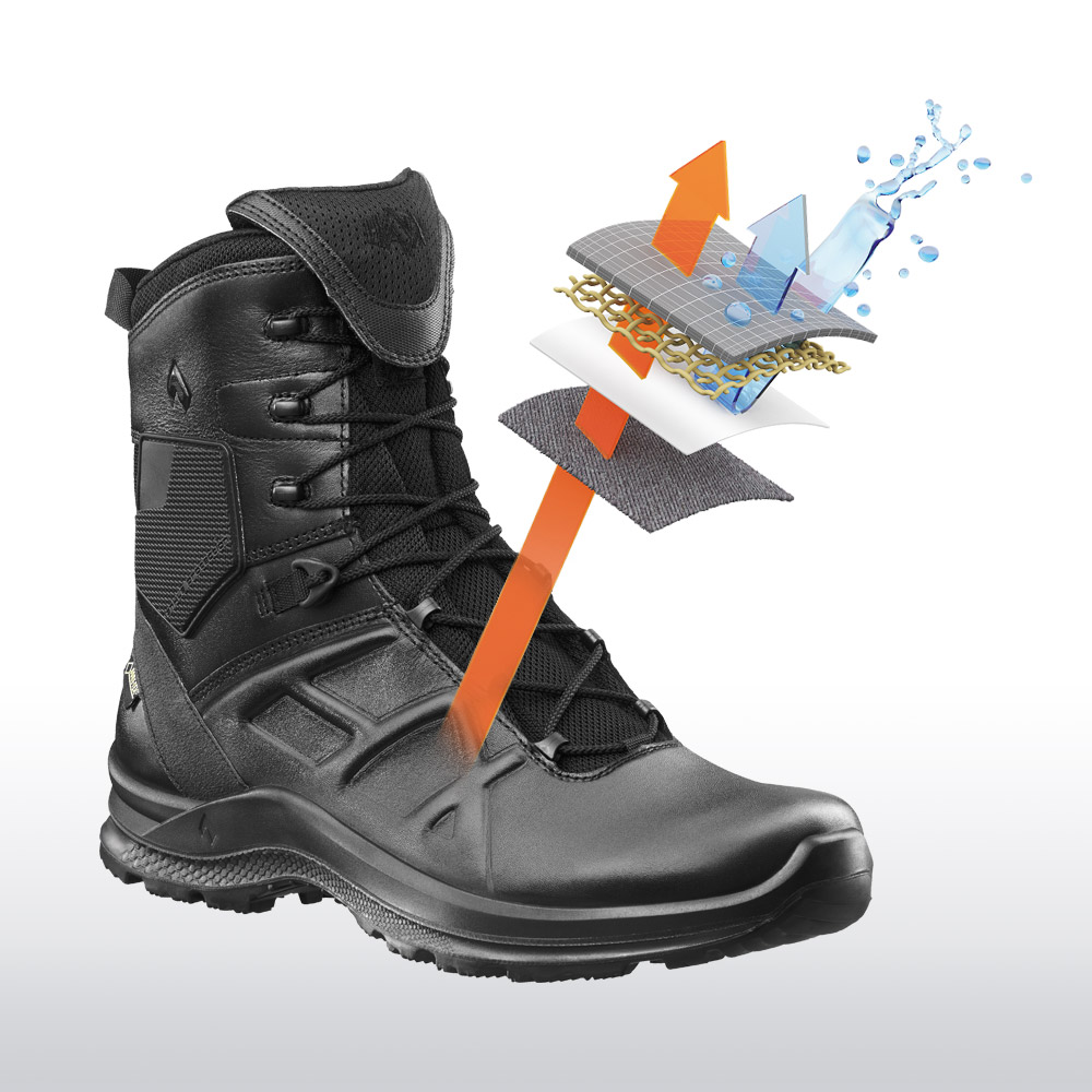 Black Eagle Tactical 2.0 high GTX
