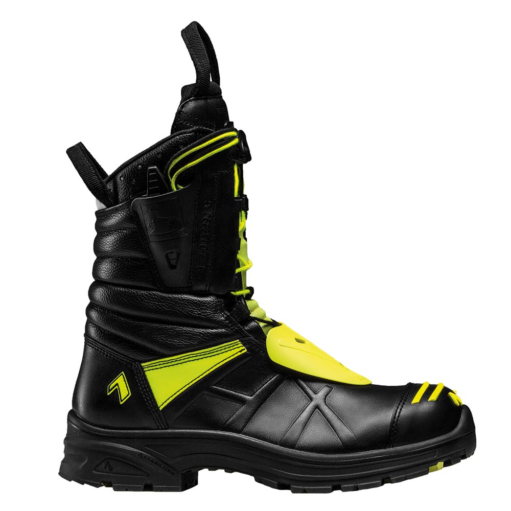 Chaussure Haix Fire Eagle
