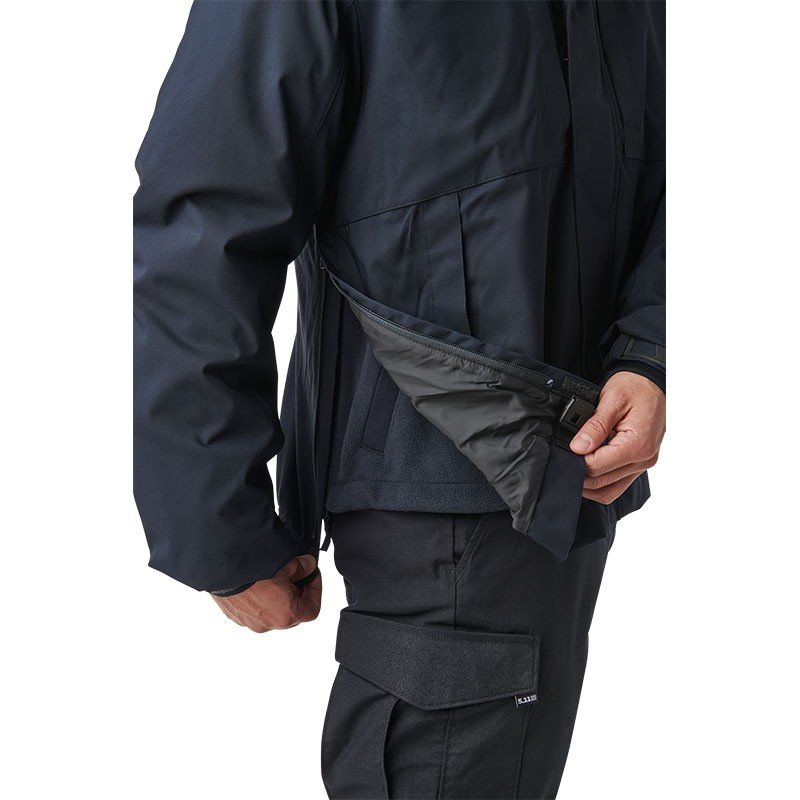 BLOUSON 5 EN 1 2.0