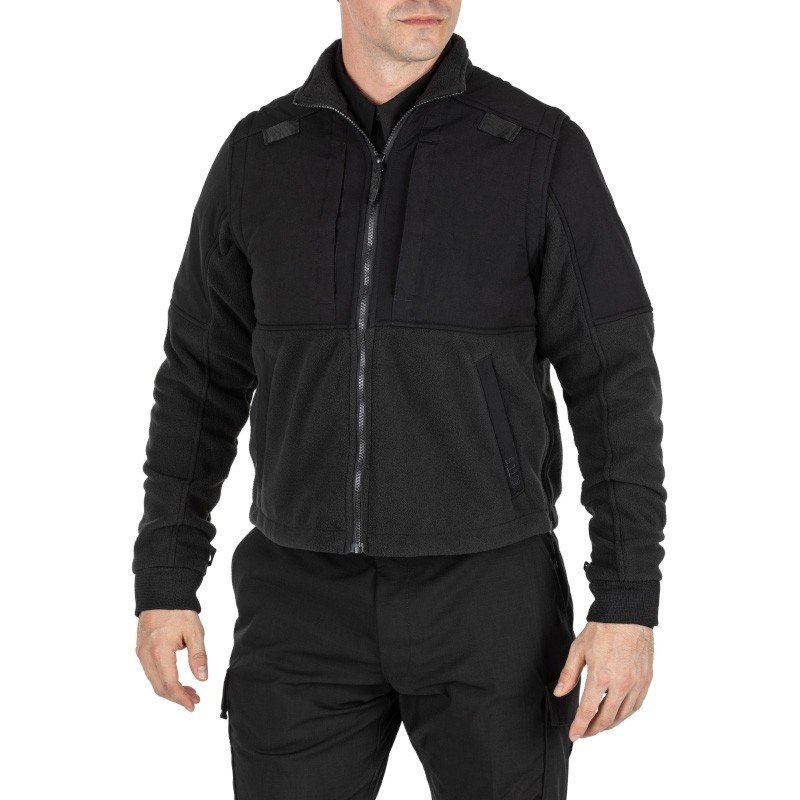 BLOUSON 5 EN 1 2.0