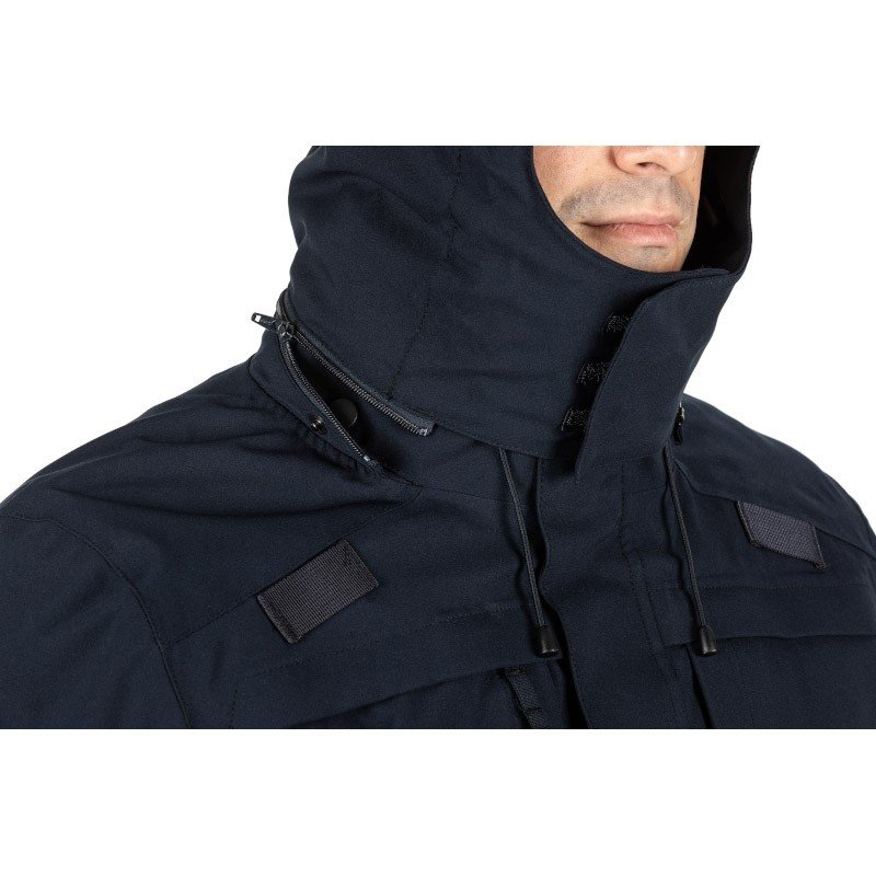 BLOUSON 5 EN 1 2.0