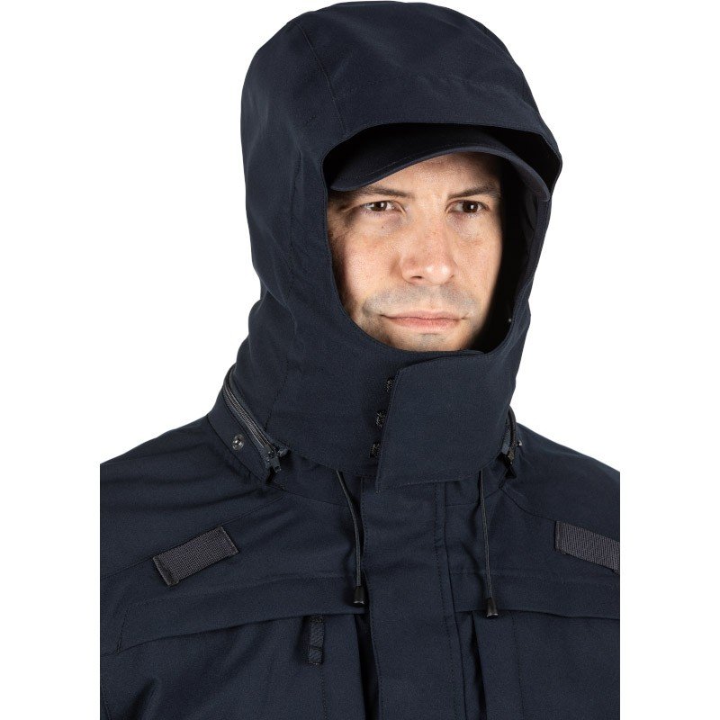 BLOUSON 5 EN 1 2.0