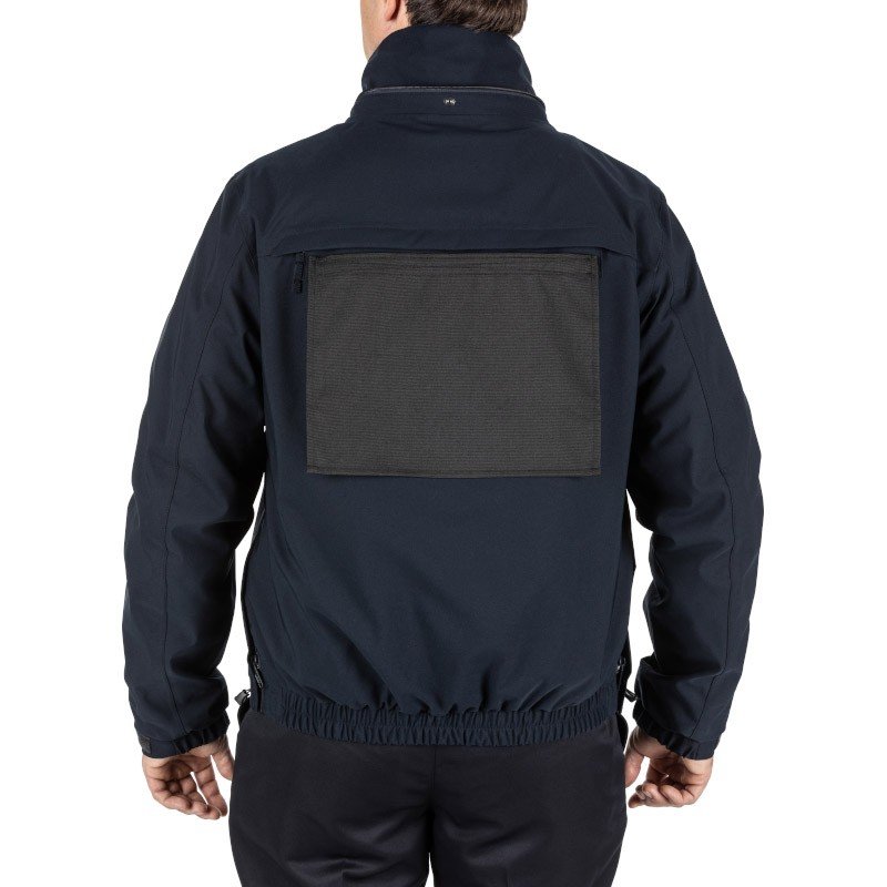 BLOUSON 5 EN 1 2.0