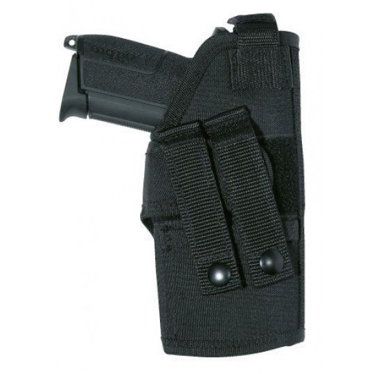 Holster Mod One 2 Gaucher Noir