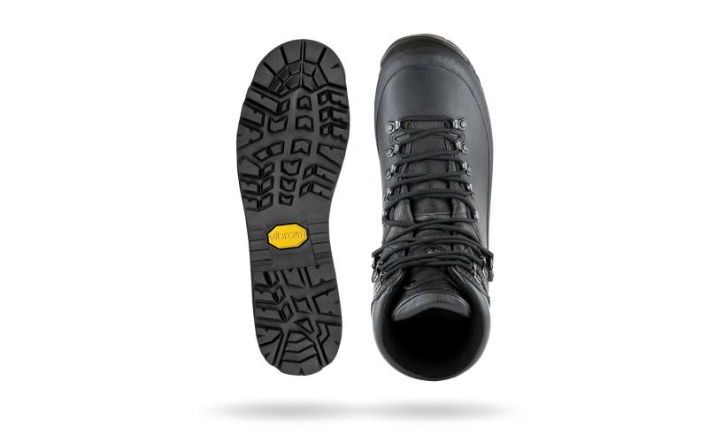 NEVADA SMU GTX