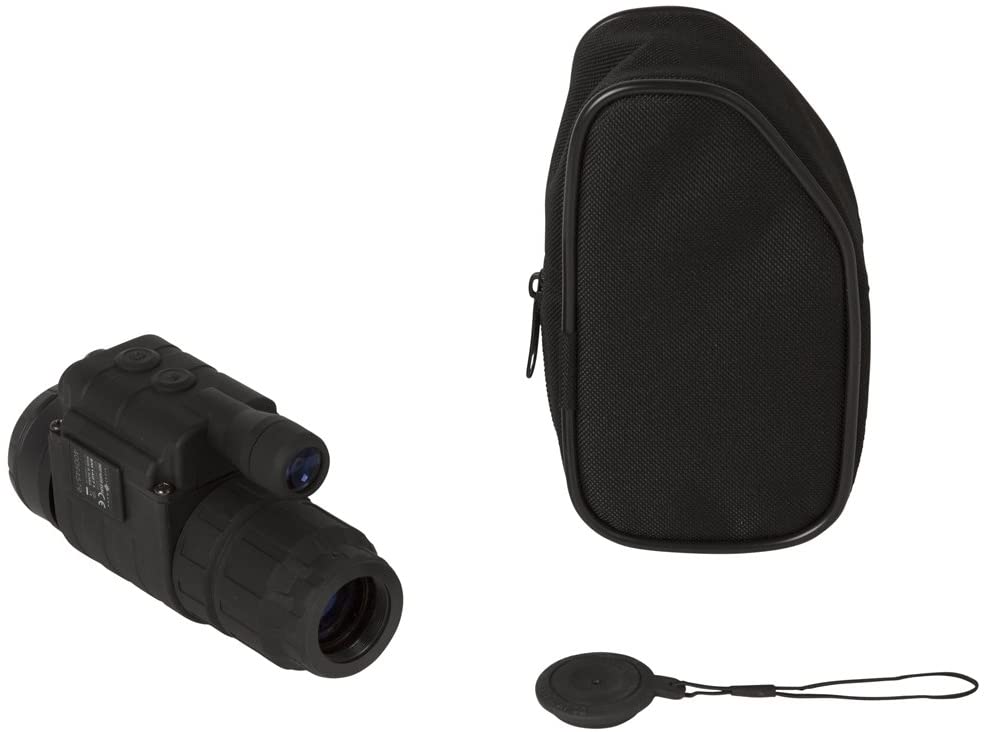 Monoculaire Ghost Hunter 2*24 NV