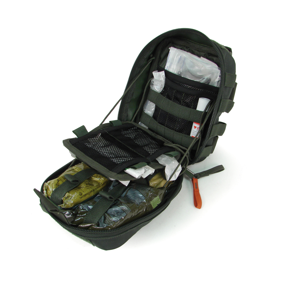 Trousse de secours Bagram 2