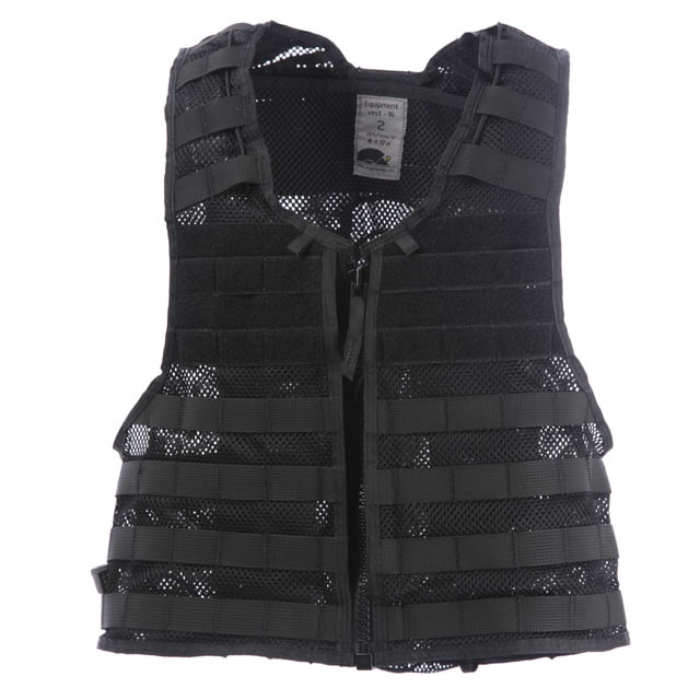 Gilet de portage "Equipment vest -16"