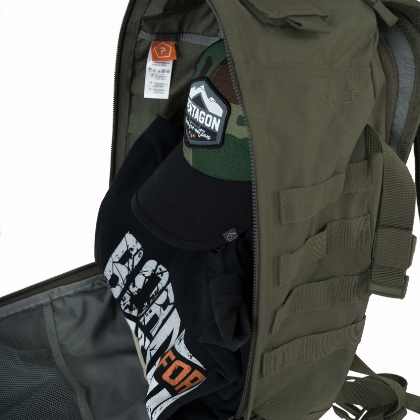 Sac KYLER Bag