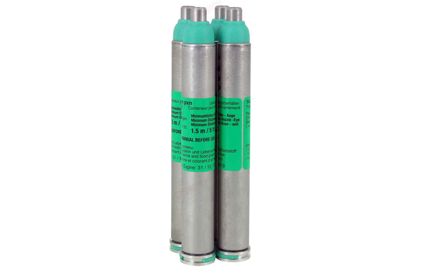 Recharge JPX