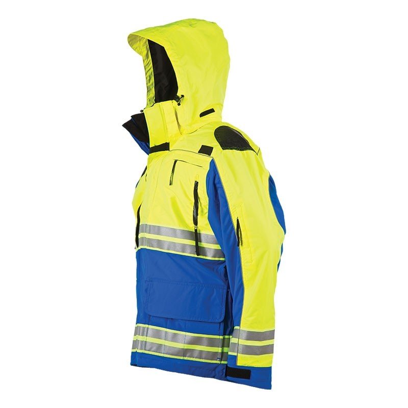 Parka Responder Hi-Vis