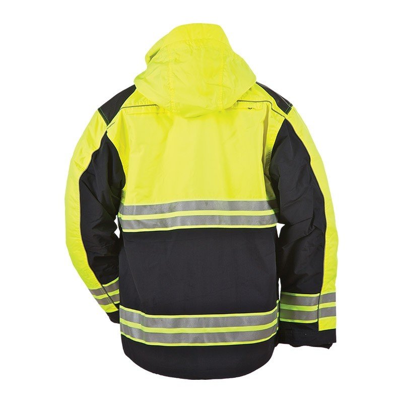 Parka Responder Hi-Vis