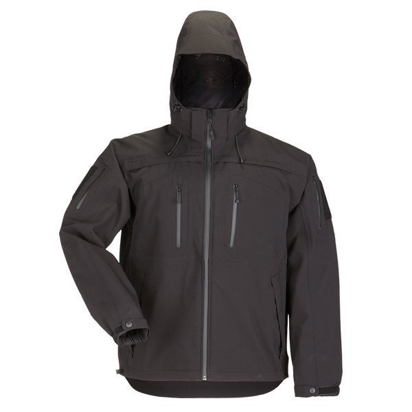 Sabre 2.0 Jacket