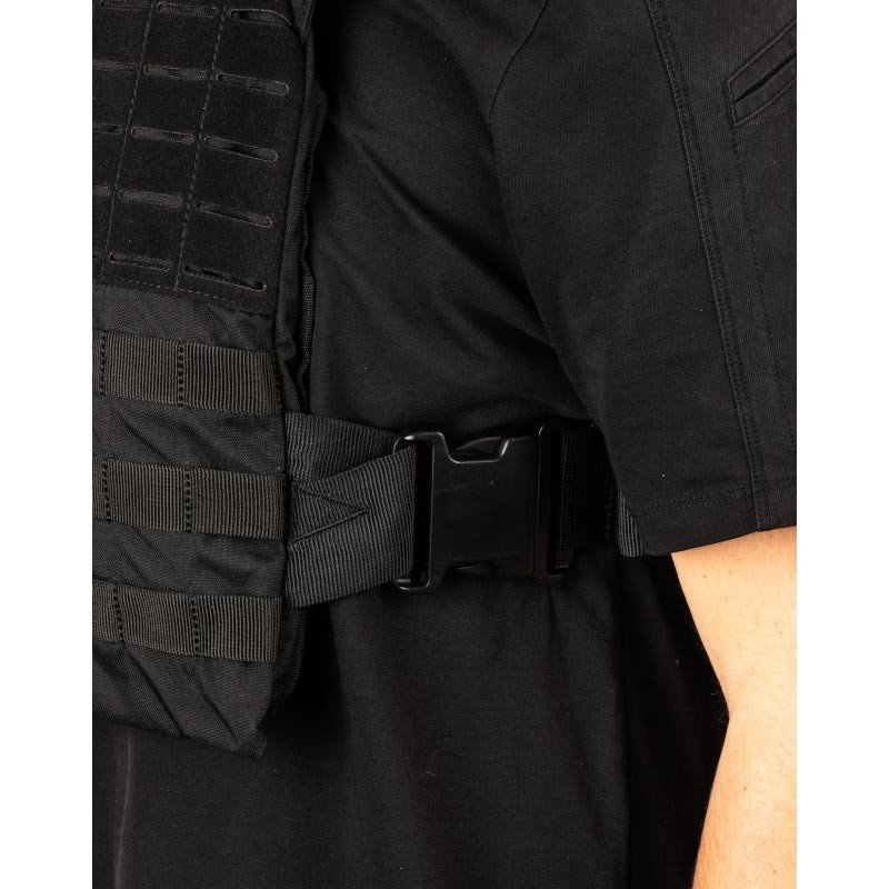 ABR plate carrier