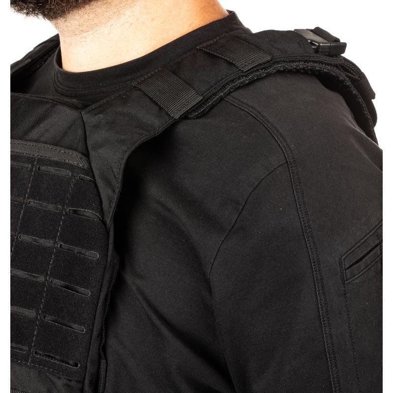 ABR plate carrier