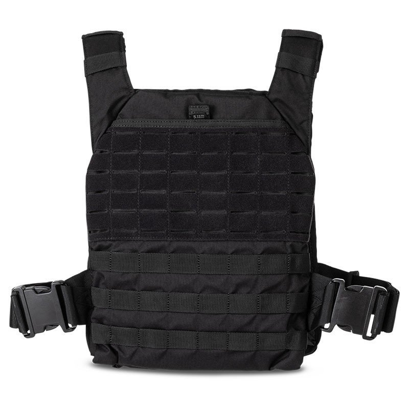 ABR plate carrier