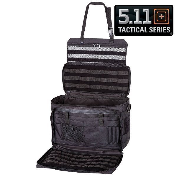 Sac Wingman patrol