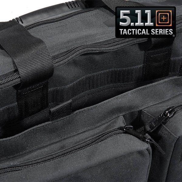 Sac Side Trip 5.11 Noir