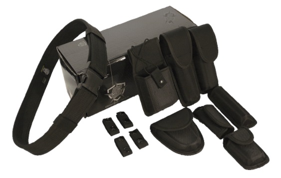 Ceinture de Charge complète
