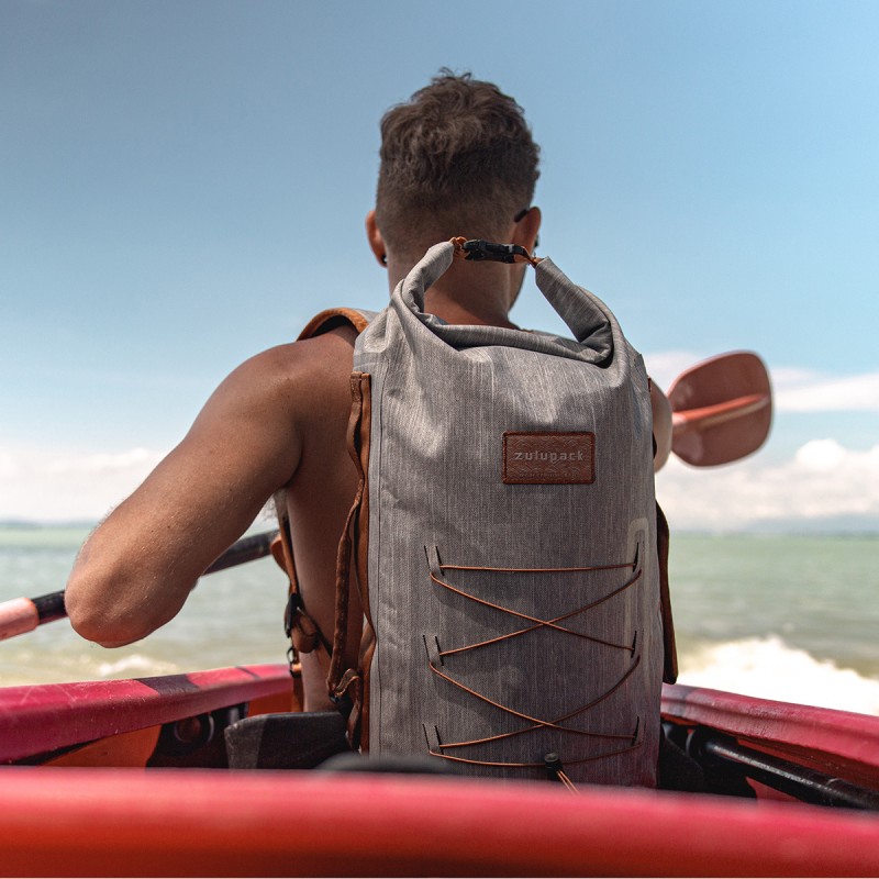 Sac Smart Tube 20 L