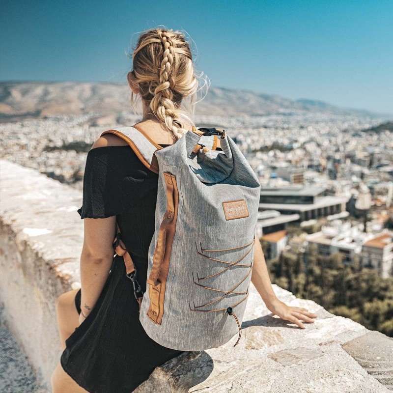 Sac Smart Tube 20 L