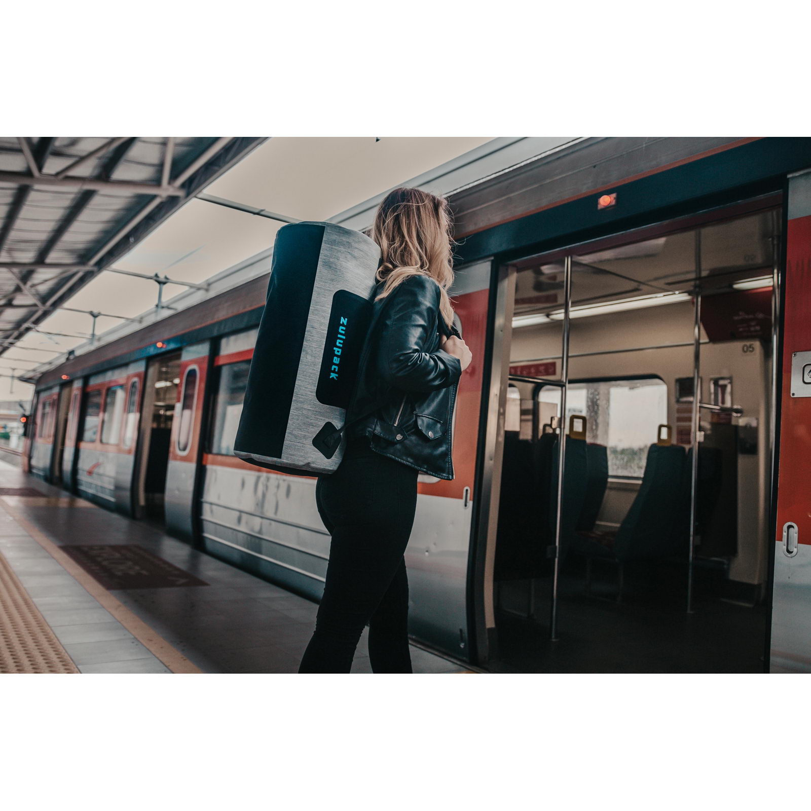 Sac Traveller 32L