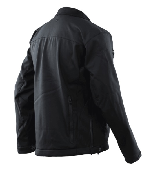 Blouson Softshell Noir