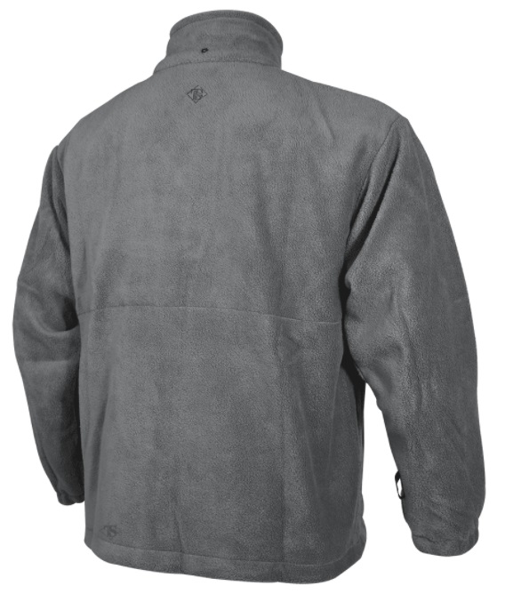 Blouson en polaire - Polar fleece Jacket