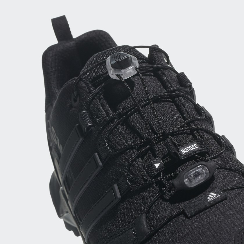 Chaussure Terrex Basse Noire