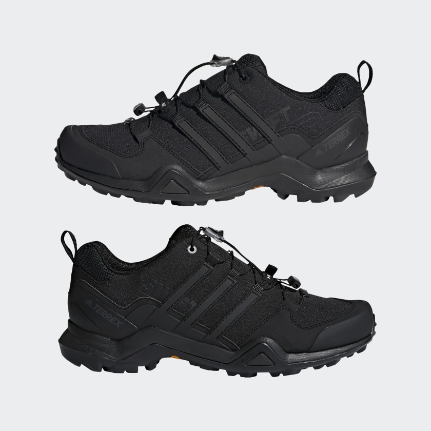 Chaussure Terrex Basse Noire