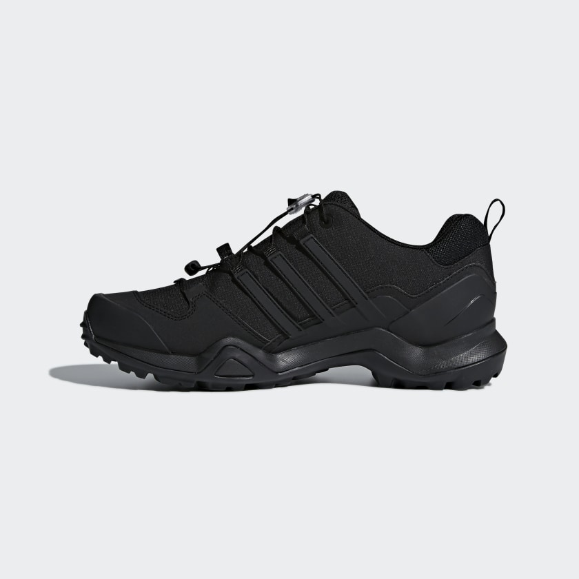 Chaussure Terrex Basse Noire