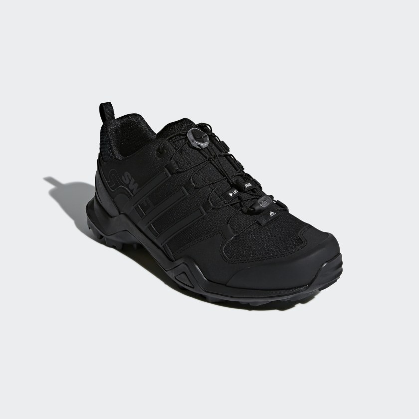 Chaussure Terrex Basse Noire