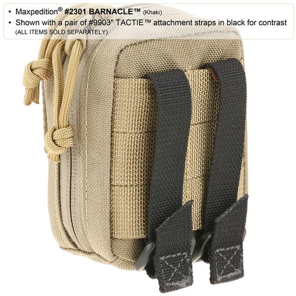 Barnacle Pouch