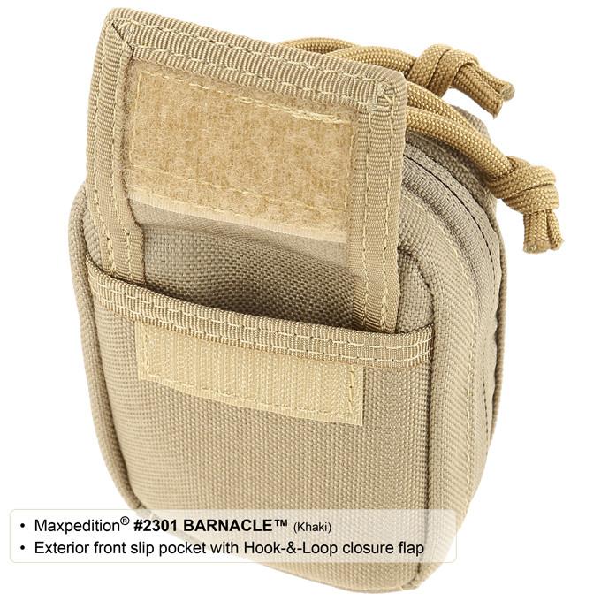 Barnacle Pouch