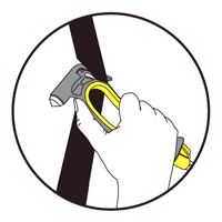 Marteau de secours - Resq-hammer -