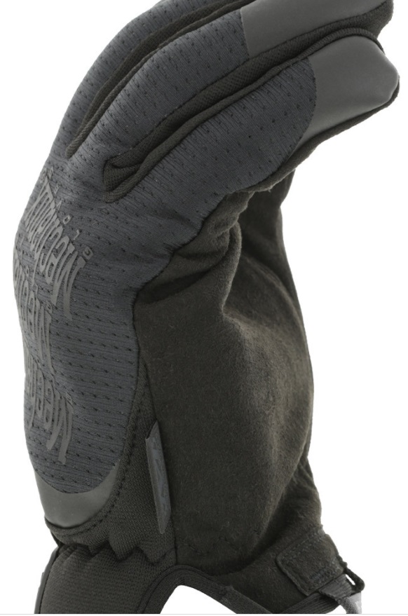 Gants anti-coupure / anti-perforation FastFit D4-360 noir