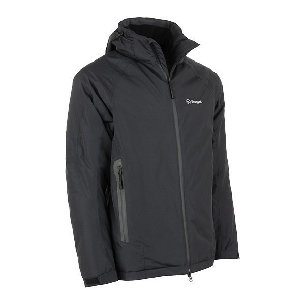 Veste Torrent Jacket Noir