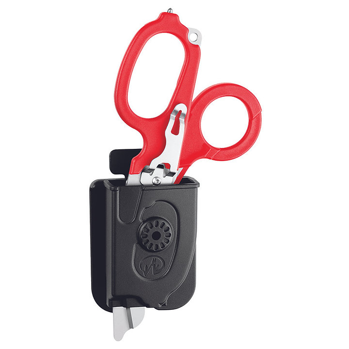 RAPTOR® -  Ciseaux Multifonctions 6 Outils
