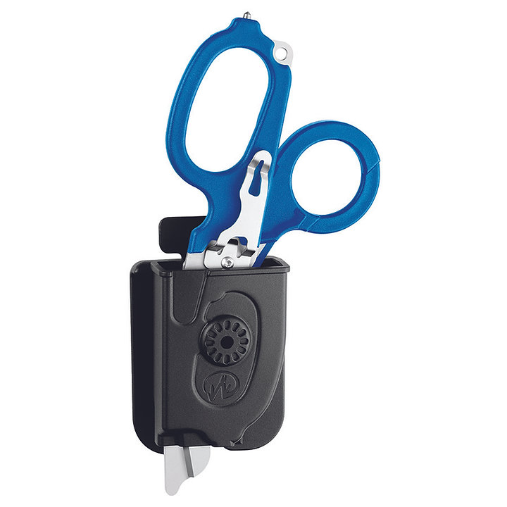 RAPTOR® -  Ciseaux Multifonctions 6 Outils