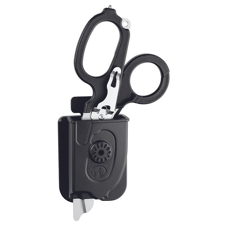 RAPTOR® -  Ciseaux Multifonctions 6 Outils