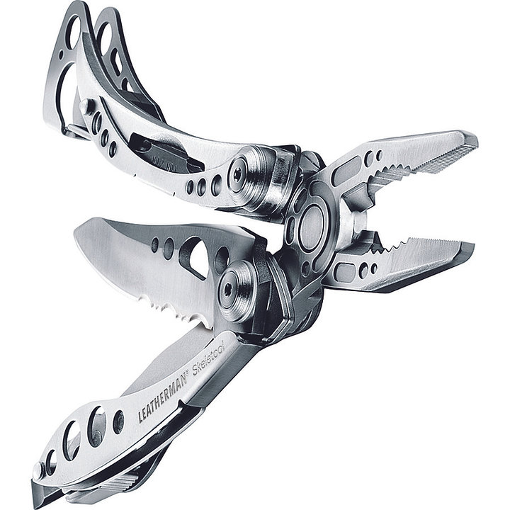 Pince multifonctions SKELETOOL -  7 outils