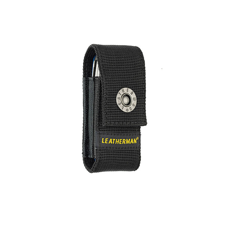 SKELETOOL® CX Schwarz - Pince Multifonctions 7 outils