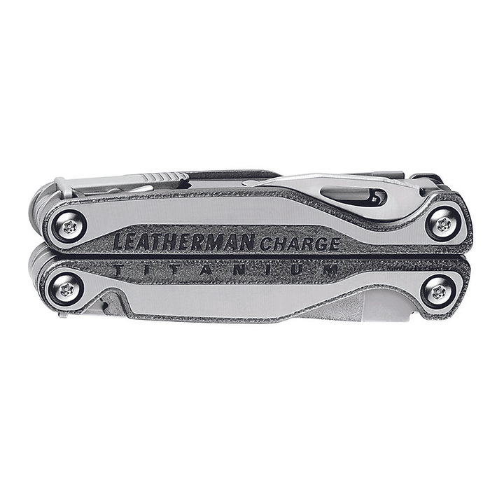 Pince Multitools CHARGE PLUS TTI - 19 outils