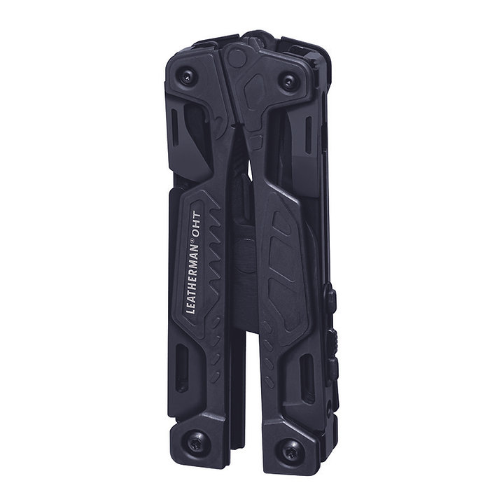 Pince Multitools OHT Noir - 16 Outils