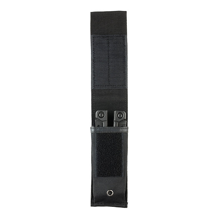 Etui Molle Noir L