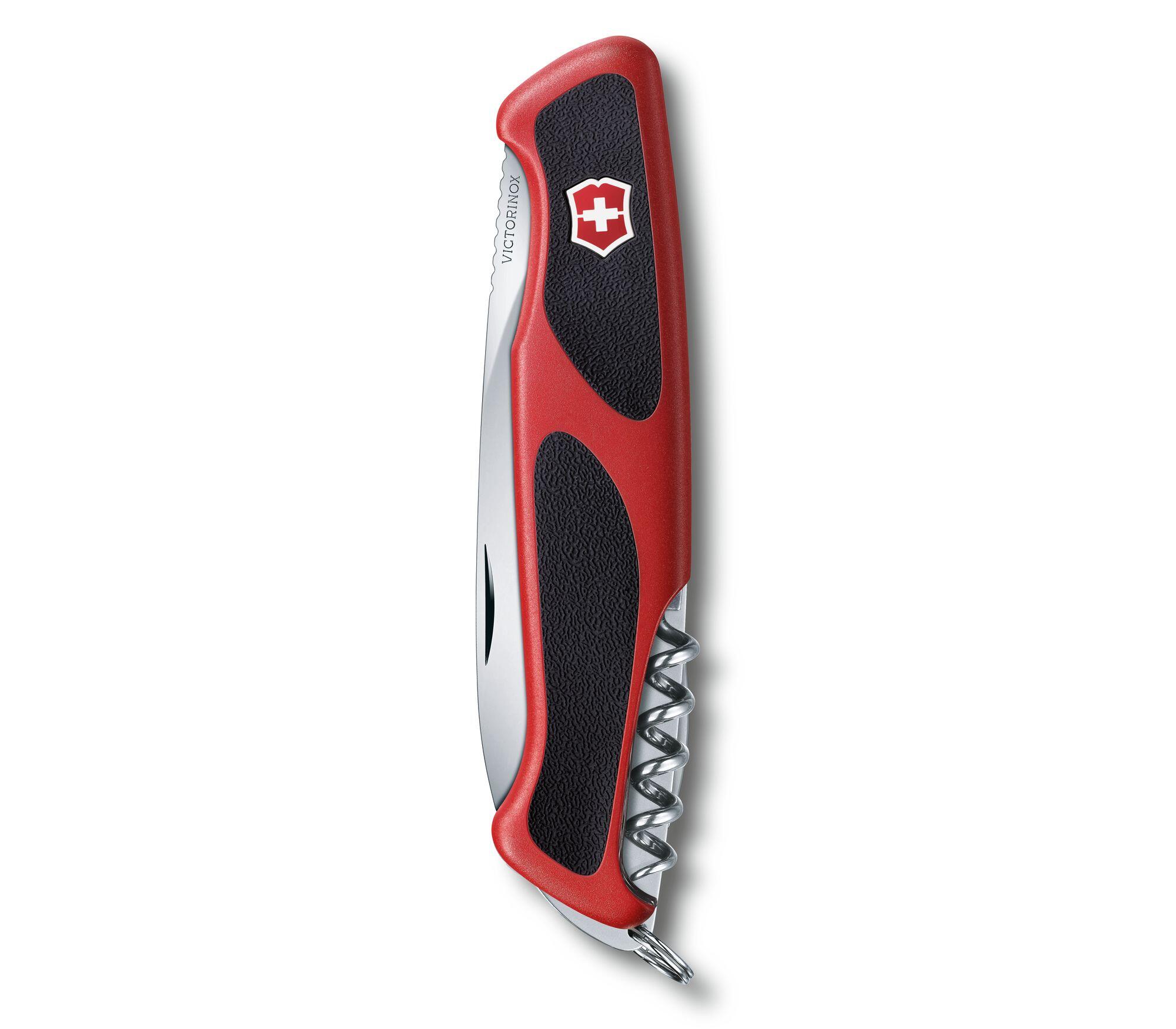 Couteau Suisse Ranger Grip 68 - 11 outils