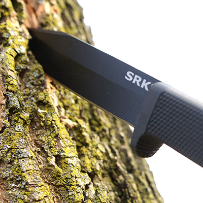 Couteau Cold Steel SRK SK5